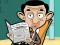 Spel Mr Bean Jigsaw aanlyn