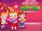 Spel Baby Hazel New Year Party aanlyn