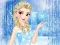 Spel Ice Queen Winter Fashion aanlyn
