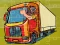 Spel Semi Trucks Jigsaw aanlyn
