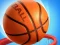 Spel Arcade Basketball aanlyn