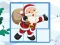Spel Santa Puzzles aanlyn