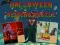 Spel Halloween Sliding Puzzle aanlyn