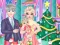 Spel Frozen Family Christmas Preparation aanlyn