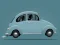 Spel Vintage sports car difference aanlyn