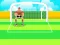 Spel Penalty aanlyn