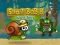 Spel Snail Bob 8 island story aanlyn