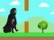 Spel Flappy Berker aanlyn