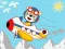 Spel Friendly Airplanes For Kids Coloring aanlyn