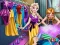 Spel Ice Kingdom Wardrobe Cleaning aanlyn