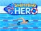Spel Swimming Hero aanlyn