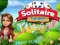 Spel Solitaire Garden aanlyn