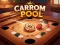 Spel Carrom Pool aanlyn