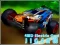 Spel 4WD Electric Cars Jigsaw aanlyn