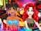 Spel Princess BFF Floss Dance aanlyn