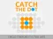 Spel Catch the Dot aanlyn