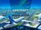 Spel Aircraft Flying Simulator aanlyn