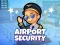 Spel Airport Security aanlyn