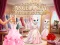 Spel Talking Tom Angela City Wedding Boutique aanlyn