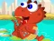 Spel Dino Jump aanlyn