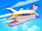 Spel Airport Manager aanlyn