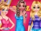 Spel Princess Fashion Quiz aanlyn