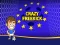 Spel Crazy Freekick aanlyn