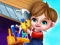 Spel Plumber World 2 aanlyn