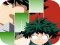 Spel Super Anime Piano Tiles aanlyn