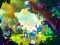 Spel Little Smurfs Coloring aanlyn