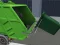 Spel Garbage Sanitation Truck aanlyn