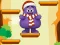 Spel Grimace Shake Jump aanlyn