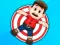Spel Sausage Party Jigsaw Puzzle aanlyn