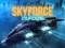 Spel Skyforce Invaders aanlyn