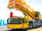 Spel Heavy Crane Simulator aanlyn