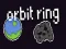 Spel Orbit Ring aanlyn