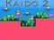 Spel Kaido 2 aanlyn