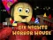 Spel Six Nights at Horror House aanlyn