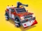 Spel Zombie Derby Blocky Roads aanlyn