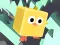 Spel Angry parkour aanlyn