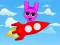 Spel Sprunki Run: Endless Racing aanlyn