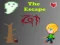 Spel The Escape aanlyn