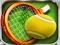 Spel Tenis aanlyn