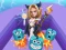 Spel Punball Puzzle aanlyn