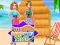 Spel BFFs Sand Castle Time aanlyn