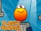 Spel Flappy Orange aanlyn
