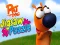 Spel Pets JigSaw Puzzle aanlyn