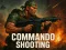 Spel Commando Shooting aanlyn
