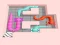 Spel Snake Puzzler aanlyn