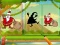 Spel Santa Shadow Match aanlyn